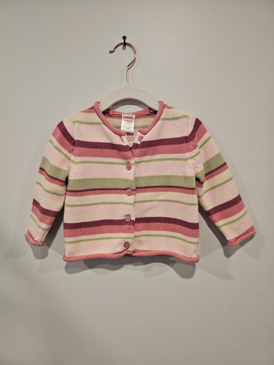 Gymboree Sweater 12-18m