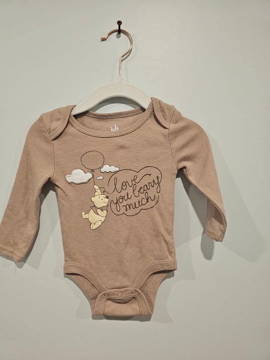 Disney Onesie