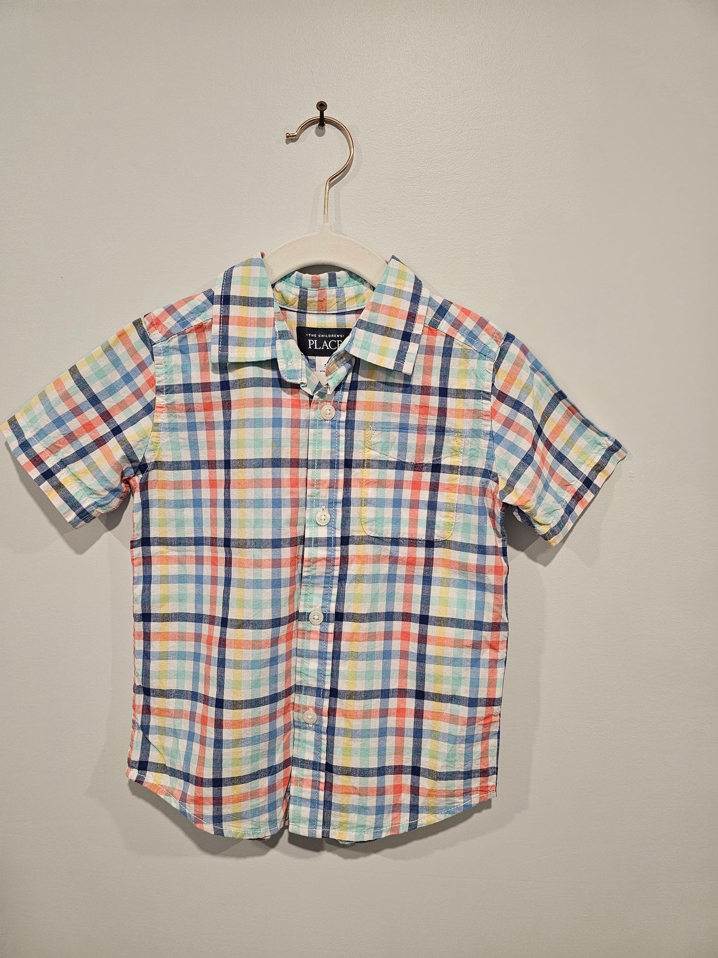 The Children's Place Shirt 3T