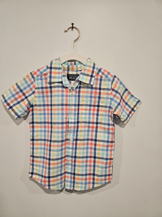 The Children's Place Shirt 3T