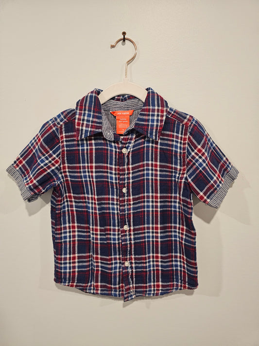 Joe Fresh Summer Shirt