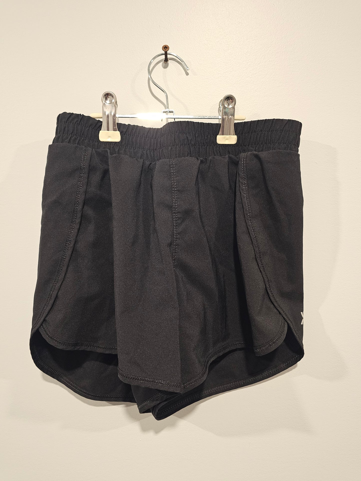 All in Motion Shorts
