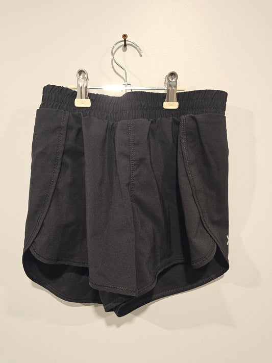 All in Motion Shorts