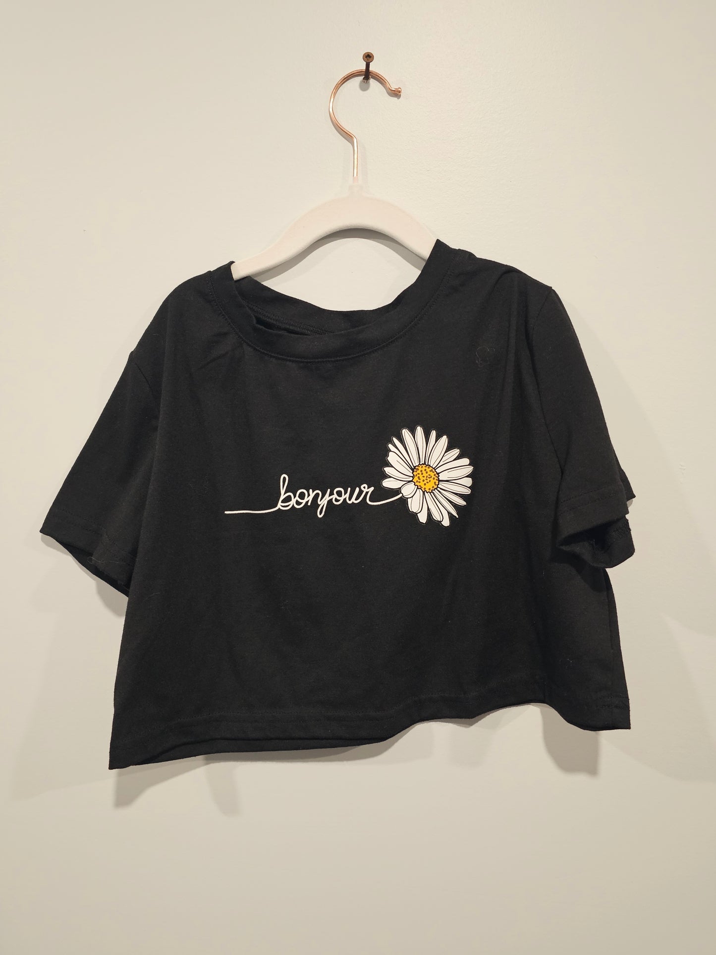 Short Sleeved Shirt