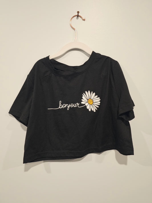 Short Sleeved Shirt