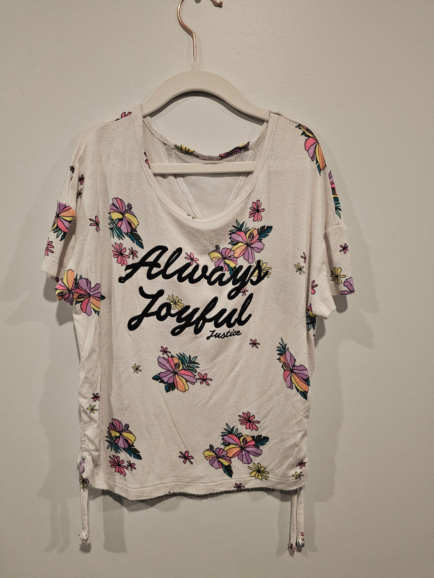 Justice T Shirt