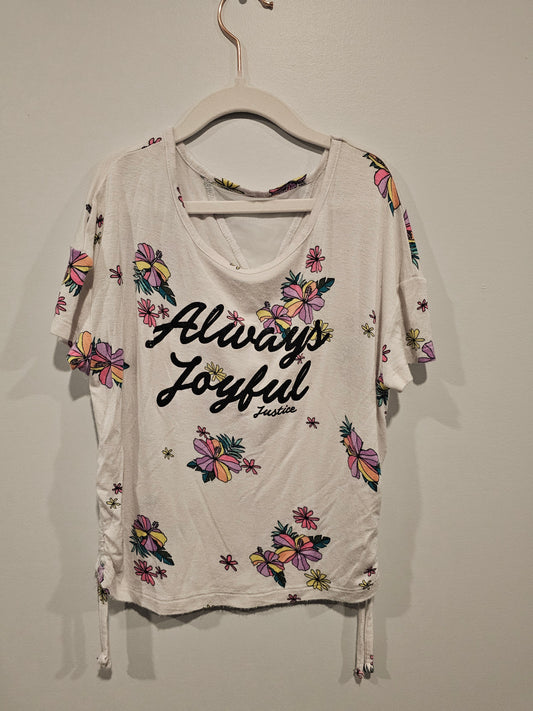 Justice T Shirt