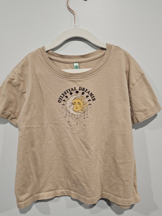 Short Sleeved Shirt