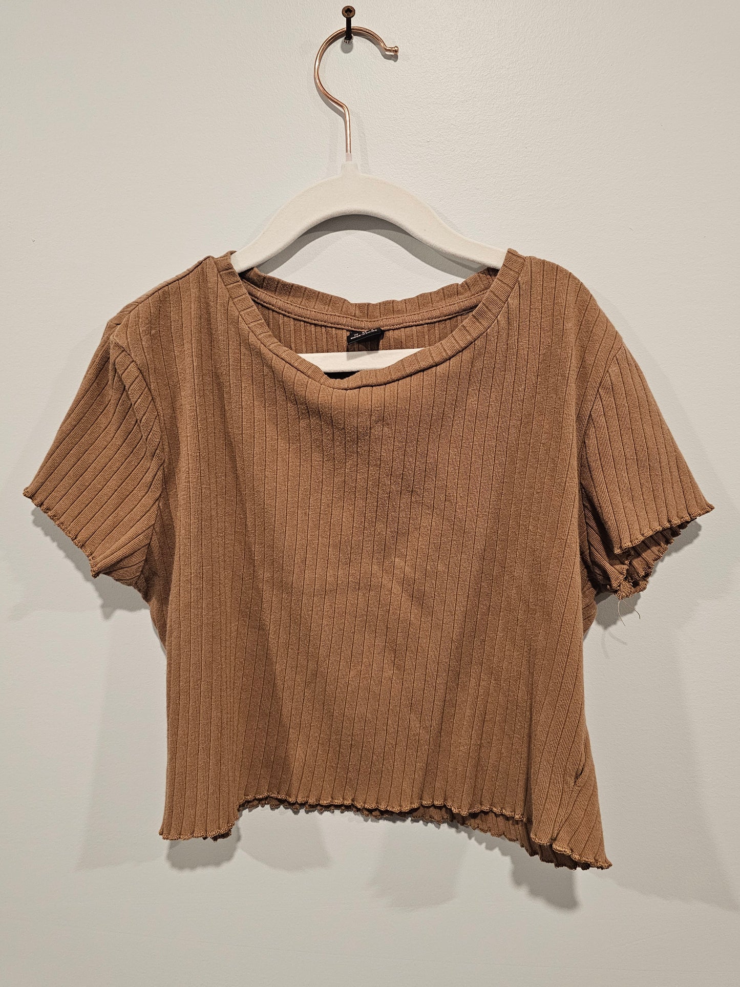 Short Sleeved Shirt