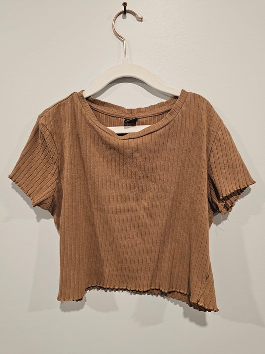 Short Sleeved Shirt