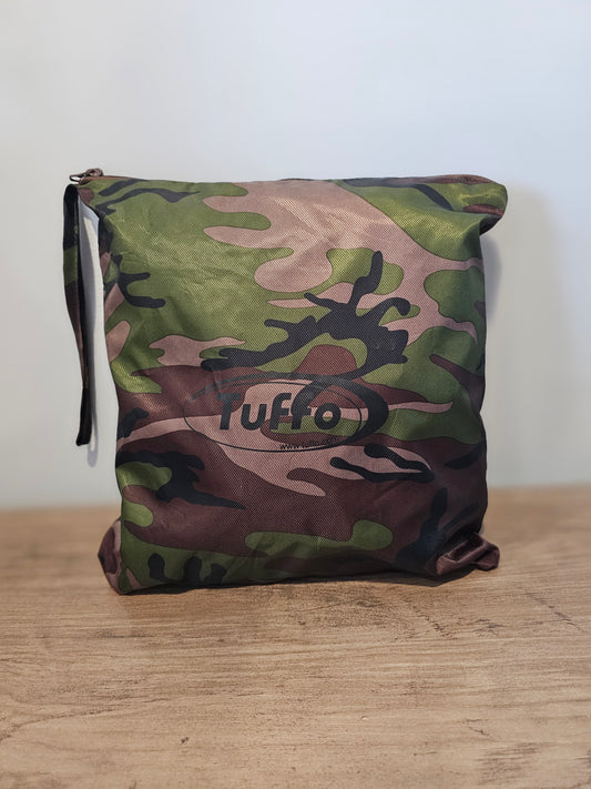 Tuffo Muddy Buddy Camo