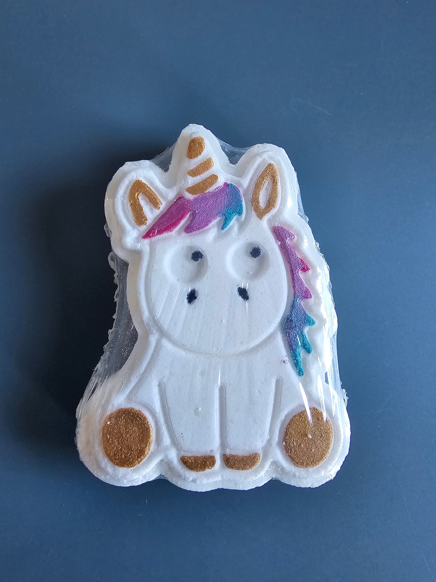 Sweetcheeks Bath Treats