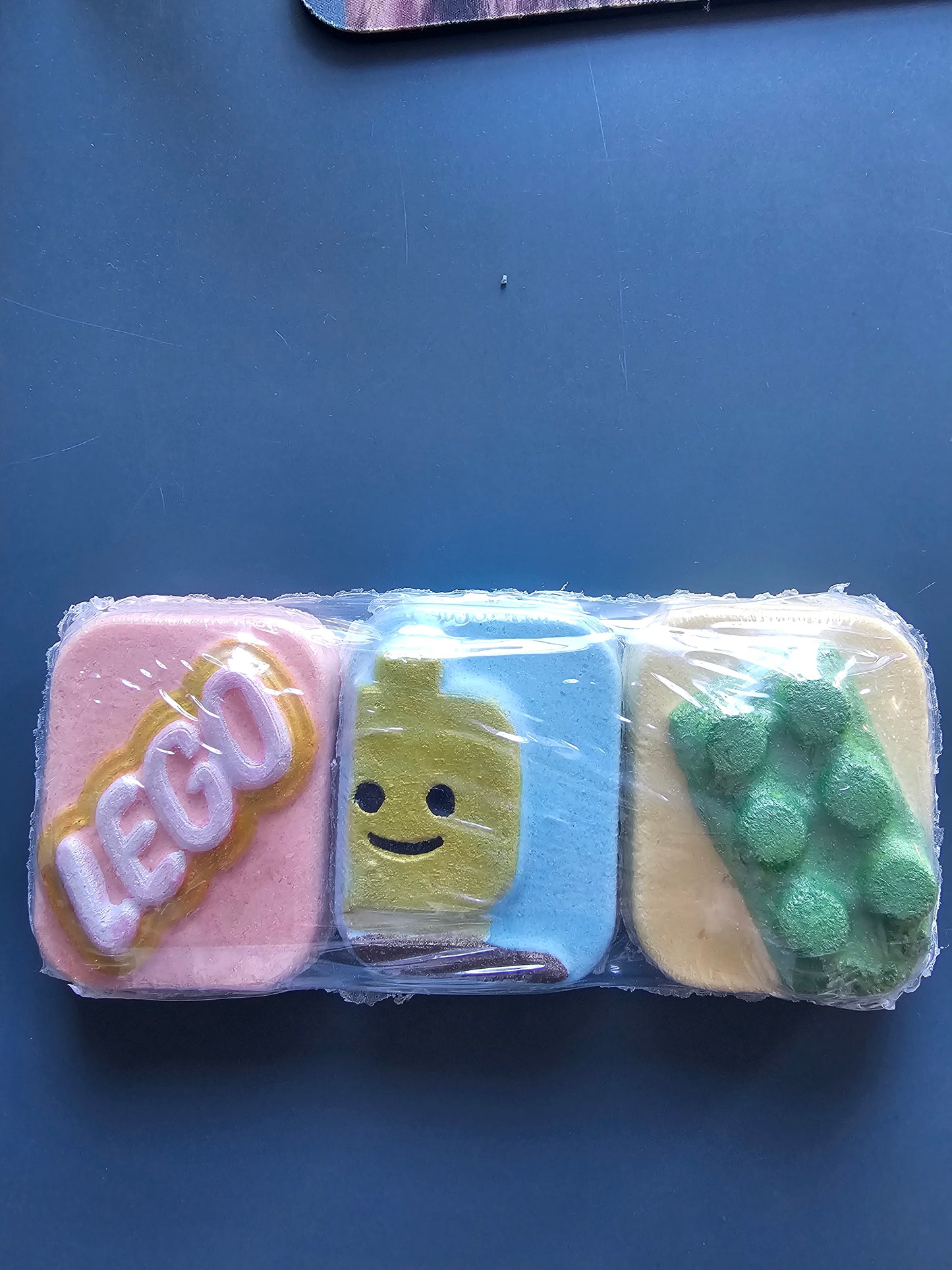 Sweetcheeks Bath Treats