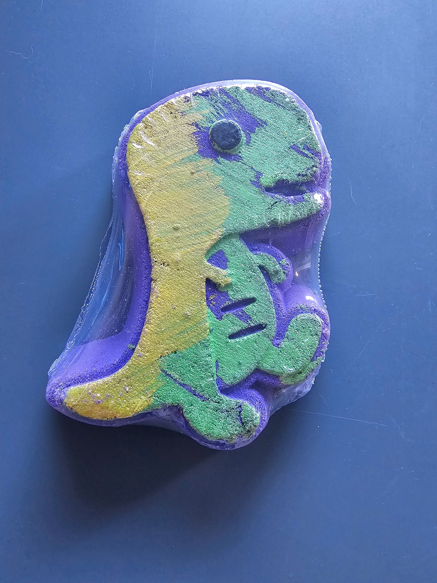 Happy Hippo Bath Bomb