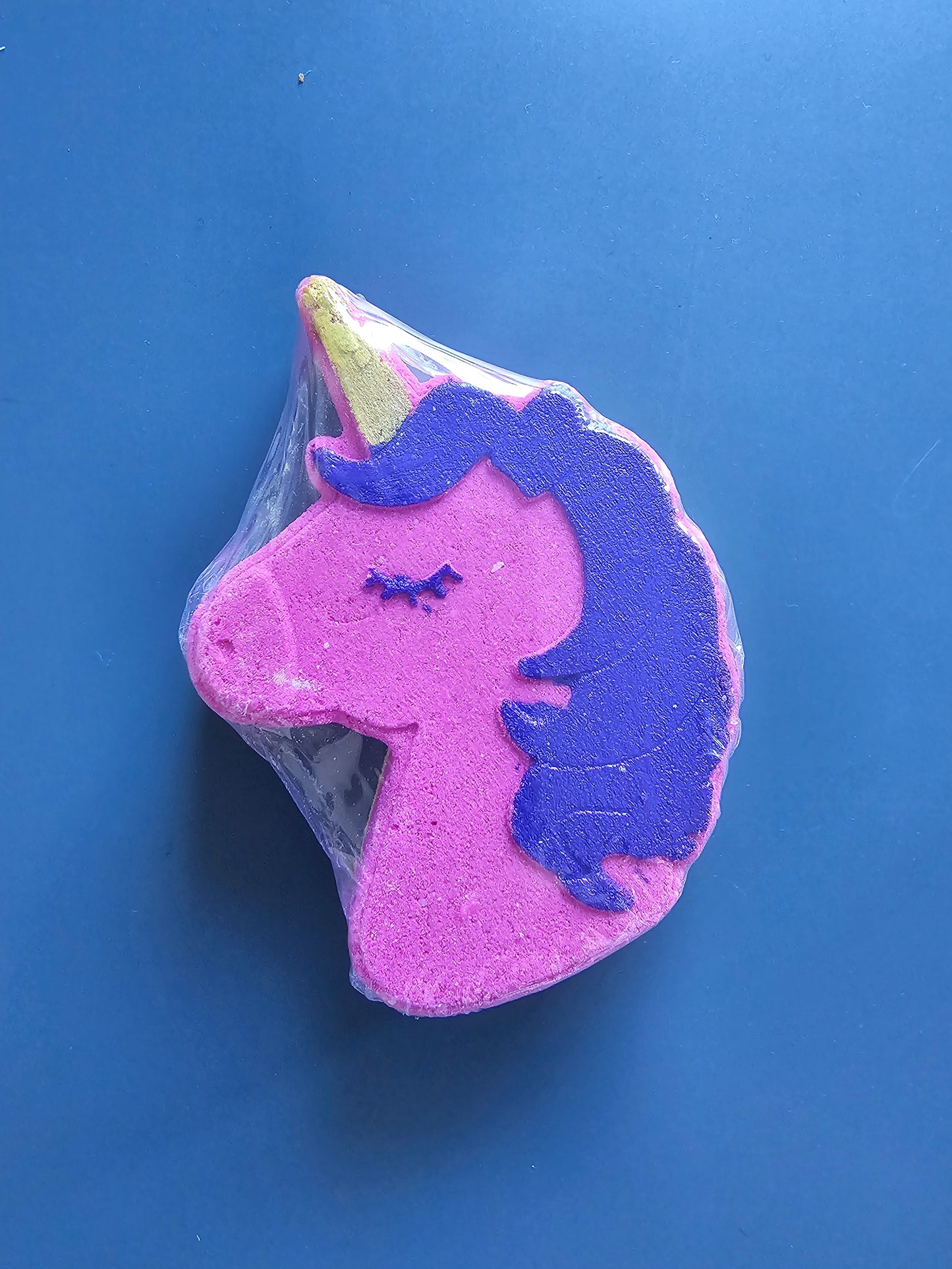 Happy Hippo Bath Bomb