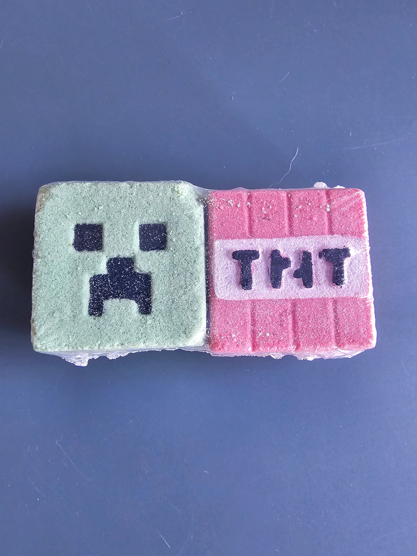 Sweetcheeks Bath Treats