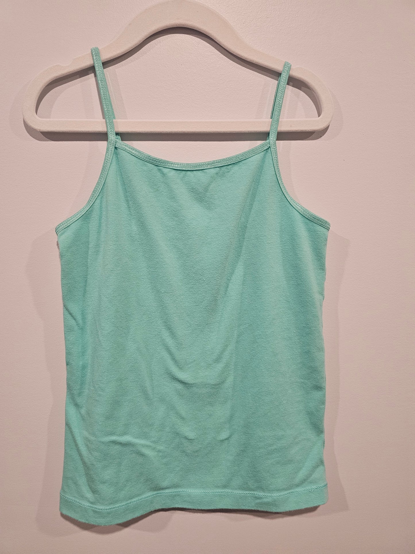 Arizona Tank Top Green 7-8