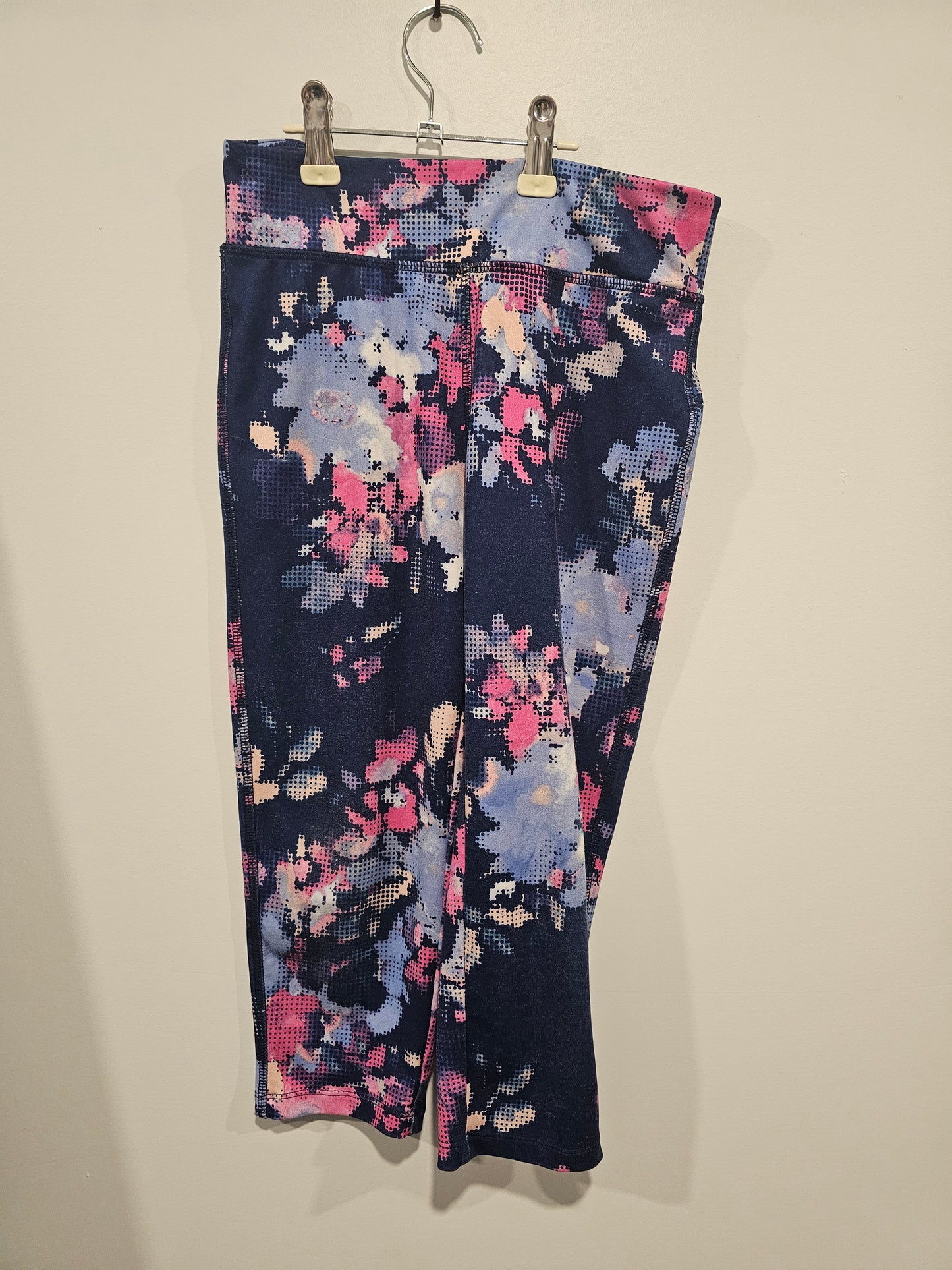 Gapfit Capri Med