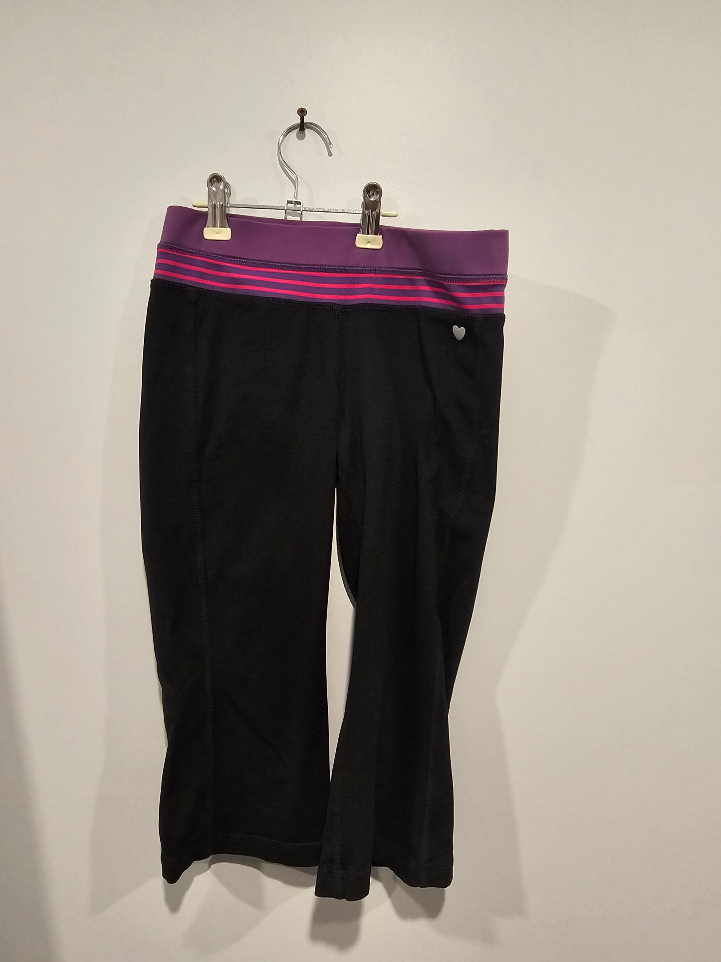 Joe Capri Purple Band 8