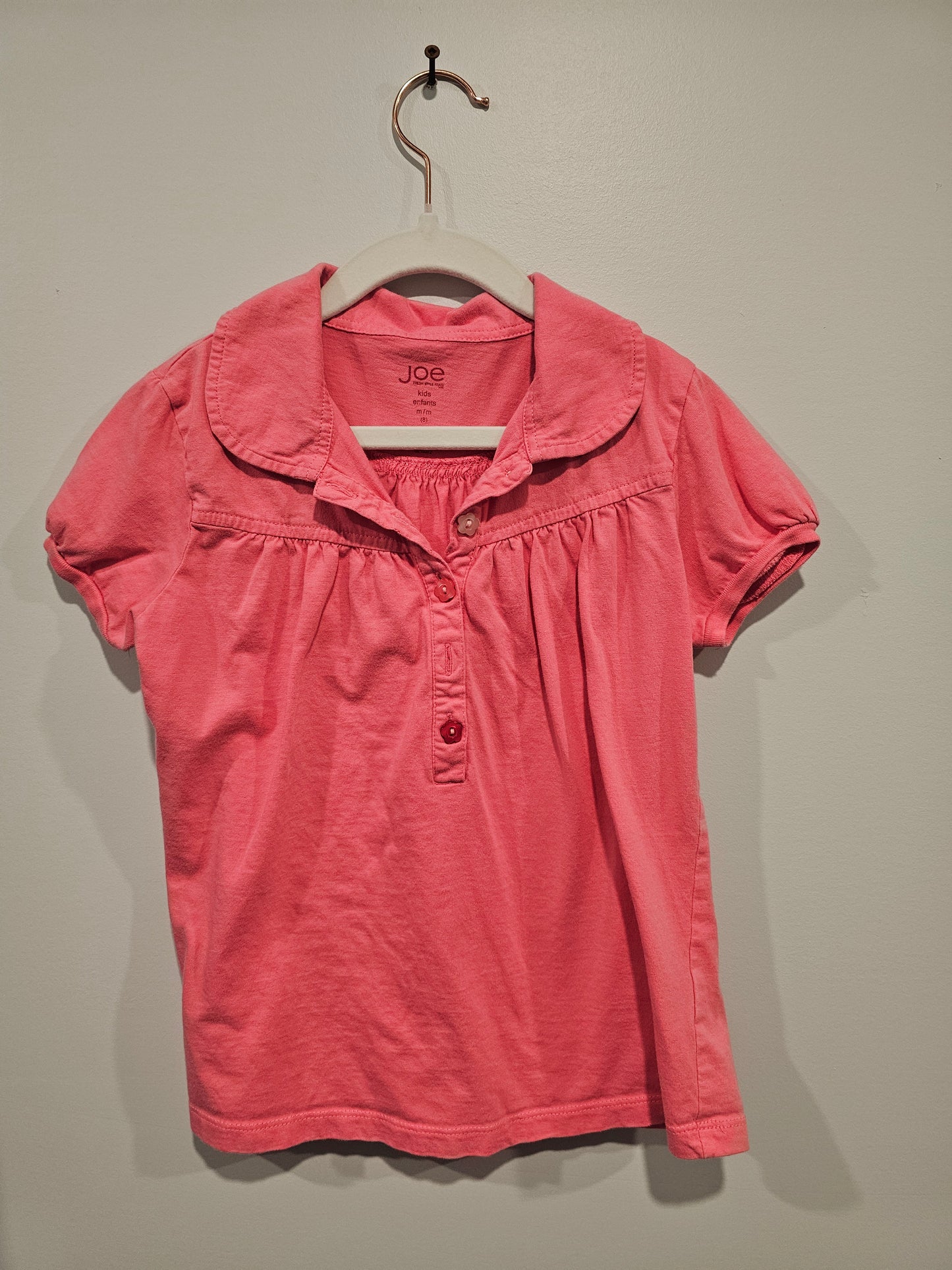 Joe Polo Shirt 8
