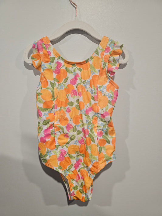 Swim Suit George 5T