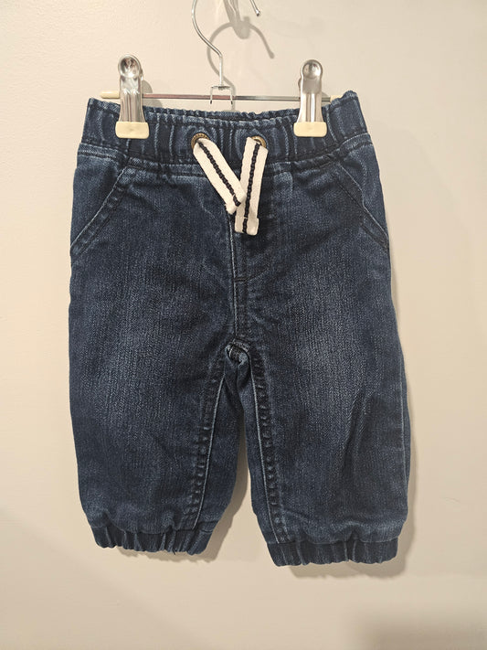 Baby B'Gosh Jeans 6mth $11