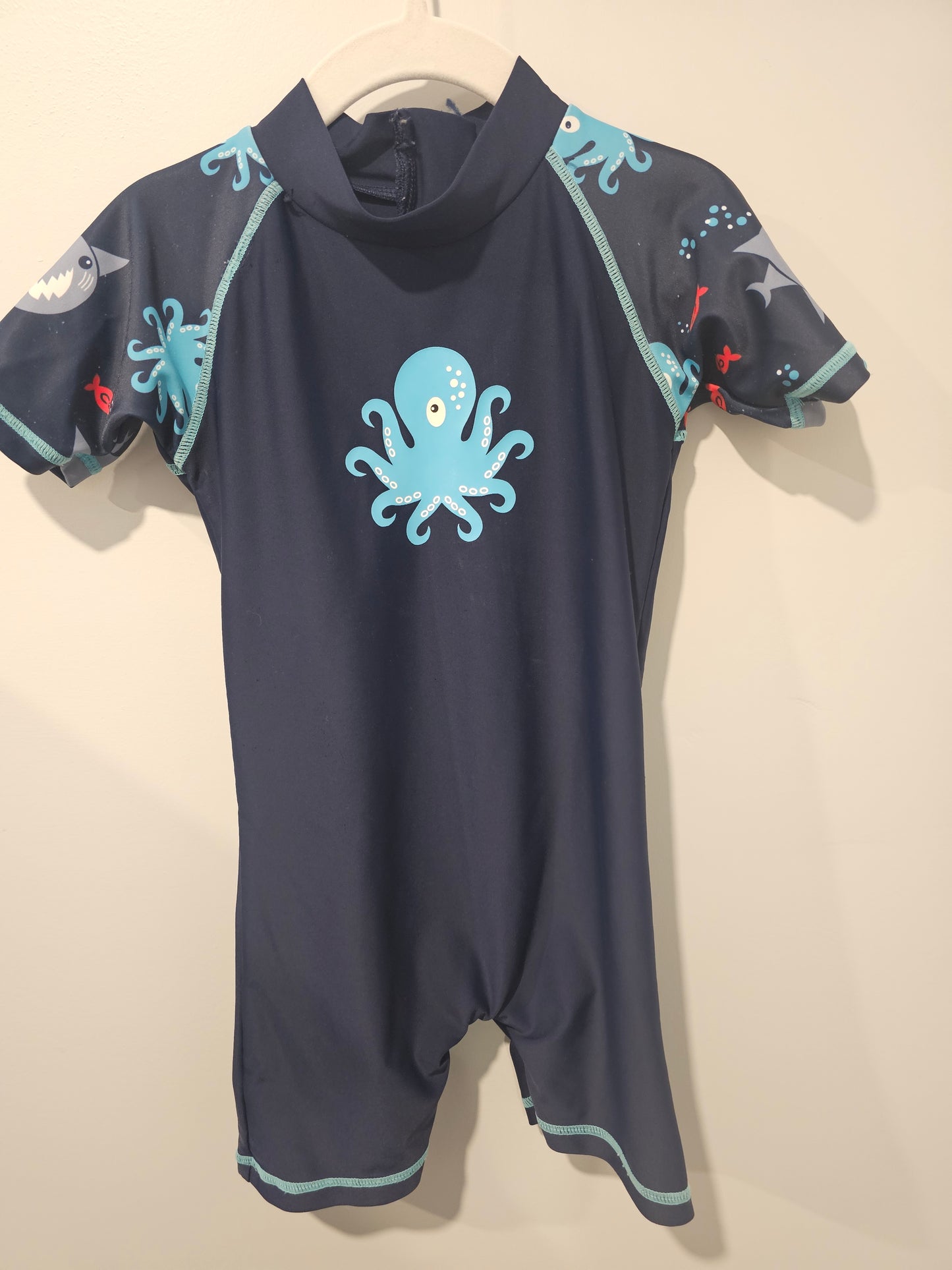 Banz Swim Suit 18m