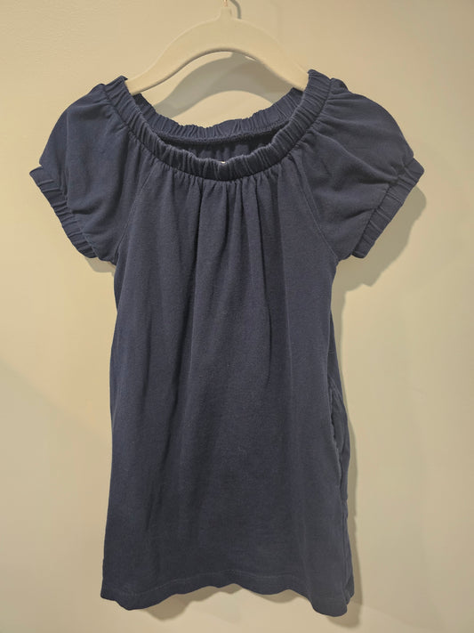 Joe Dress with Pockets 2T