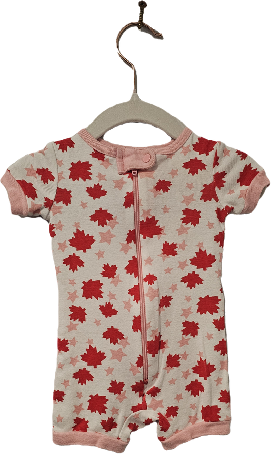 Joe Fresh Canada Onesie 3-6m