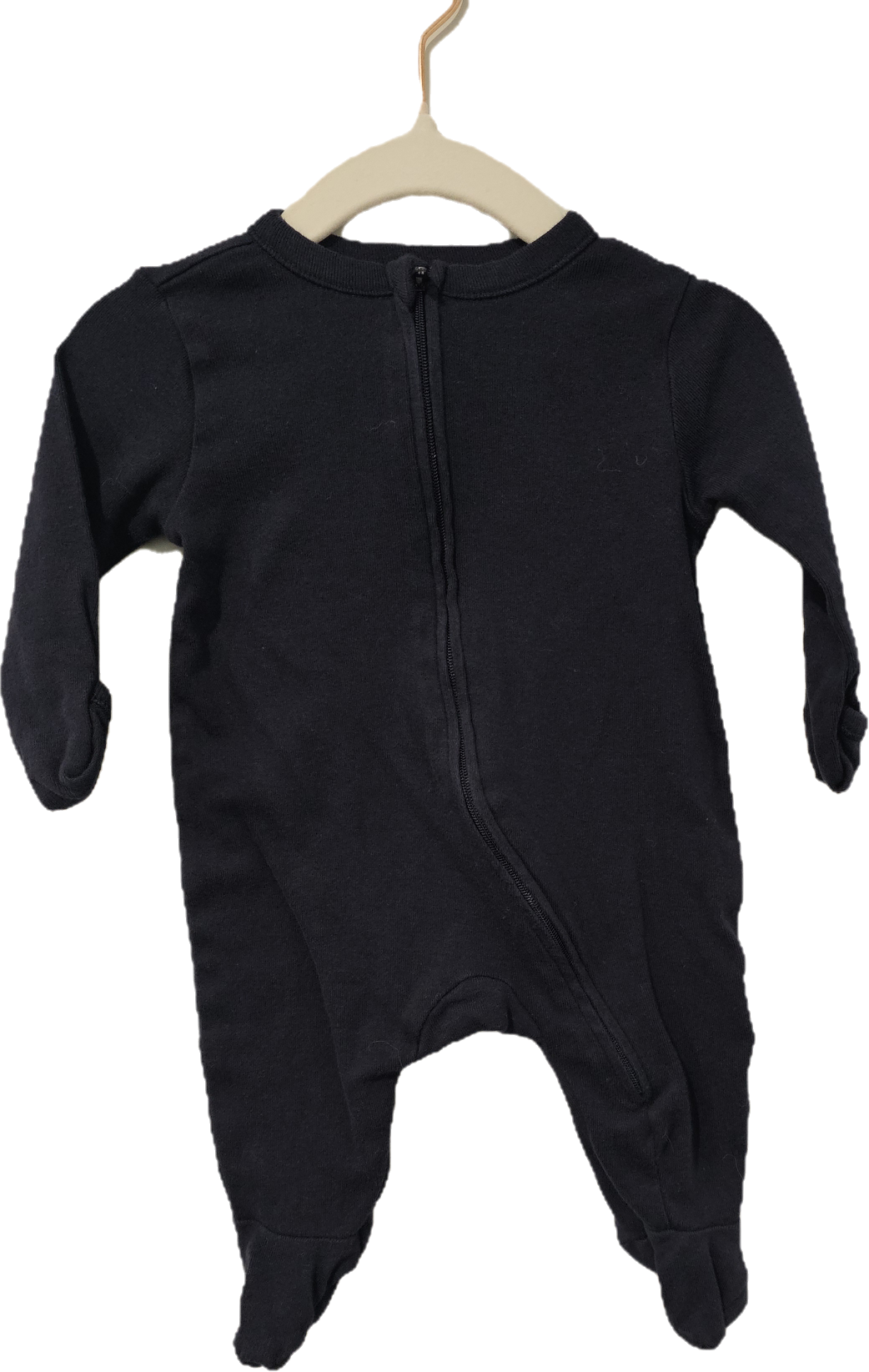 Old Navy Sleeper Navy 0-3m