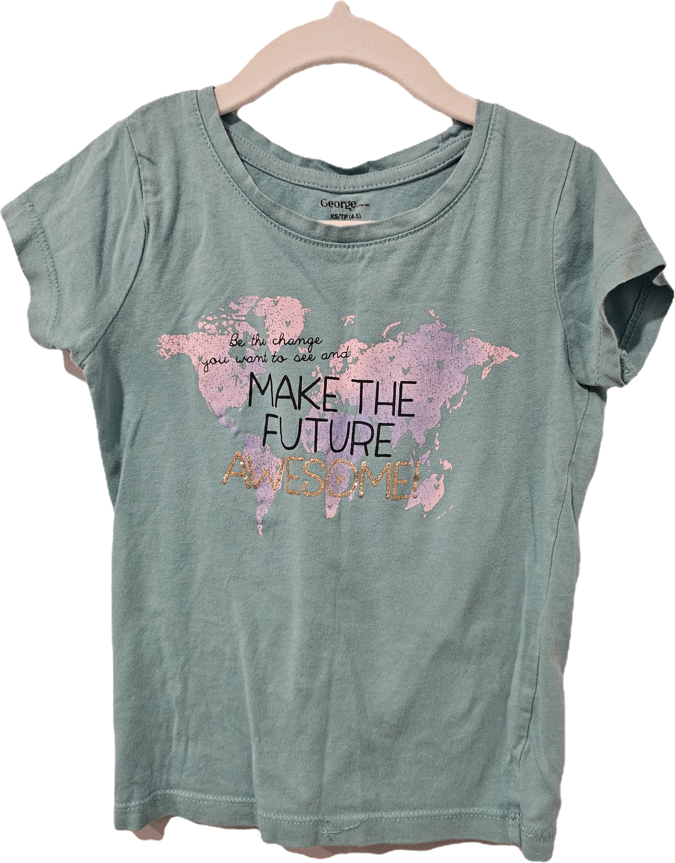 George T Shirt