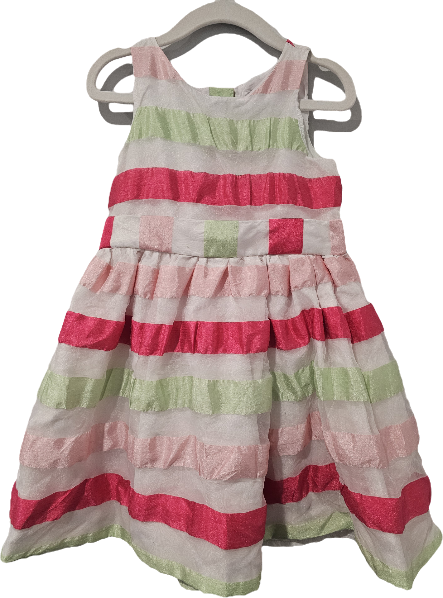 Dressed Up by Gymboree Dress size 3-4T