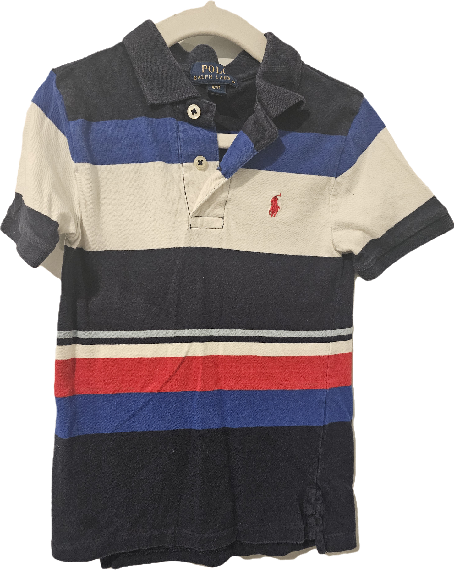 Polo Ralph Lauren 4T