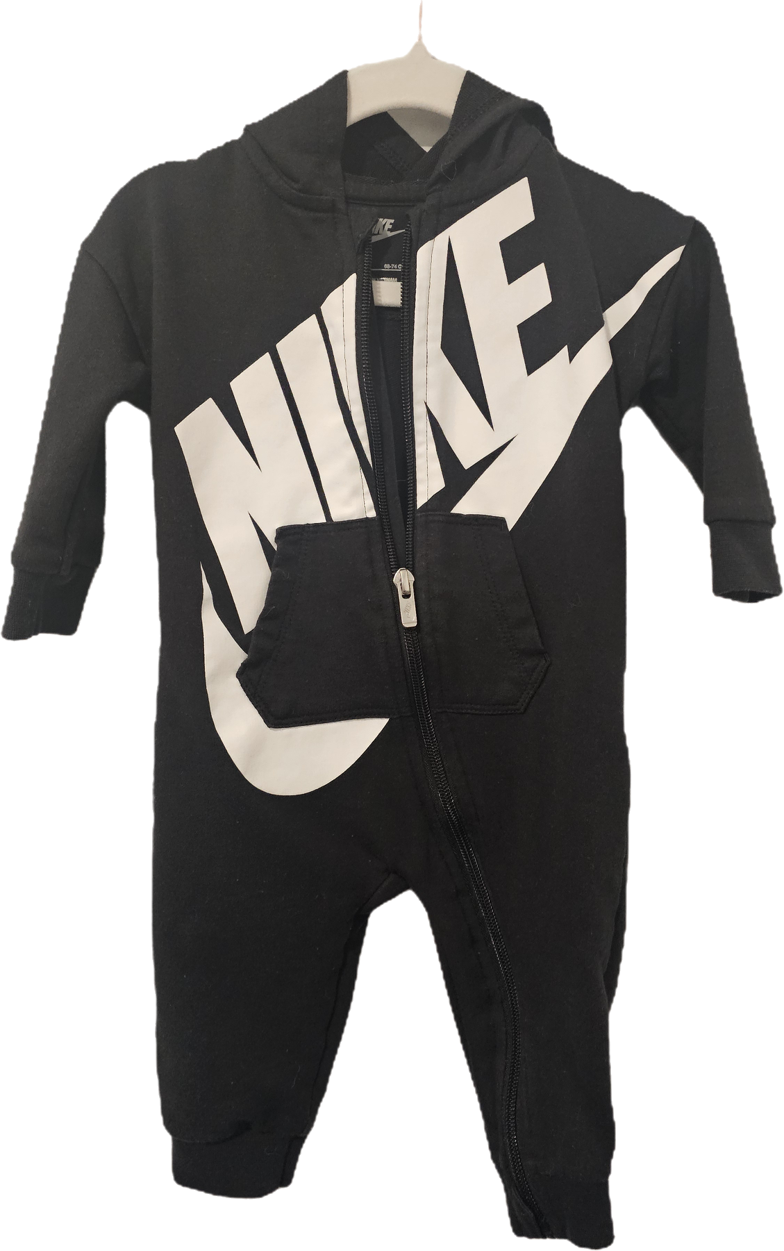 Nike Full Piece Romper 9m