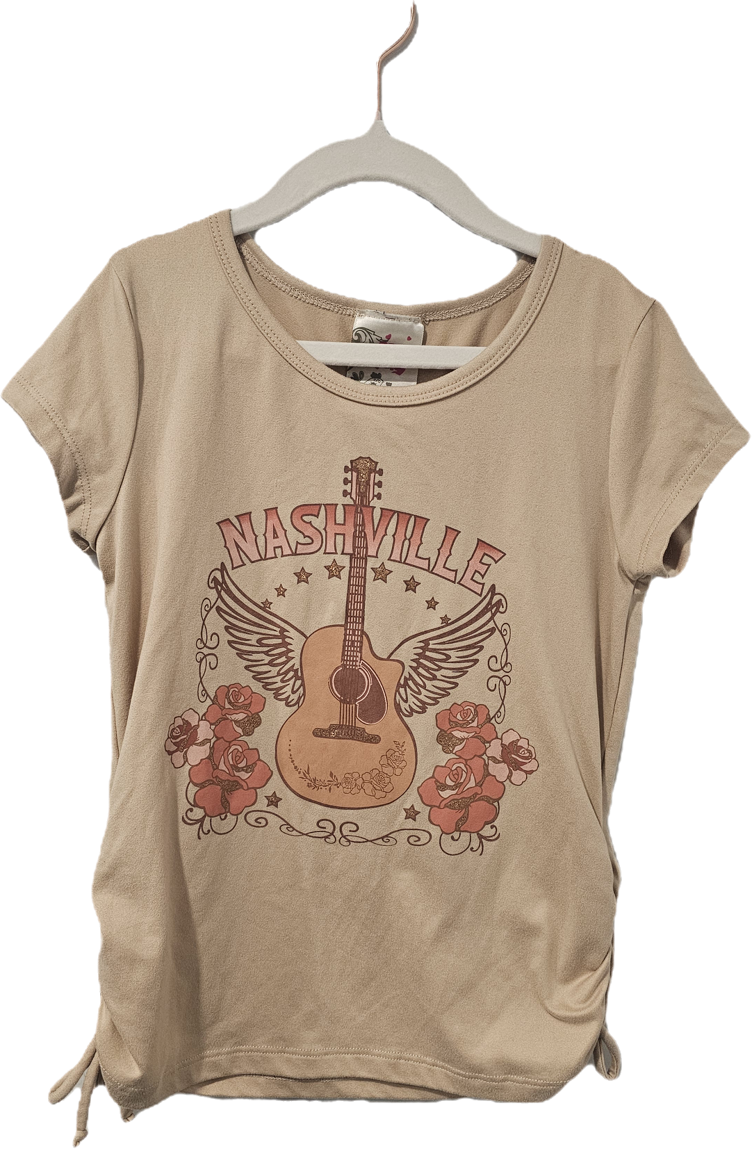 Jenna@Jessie T Shirt