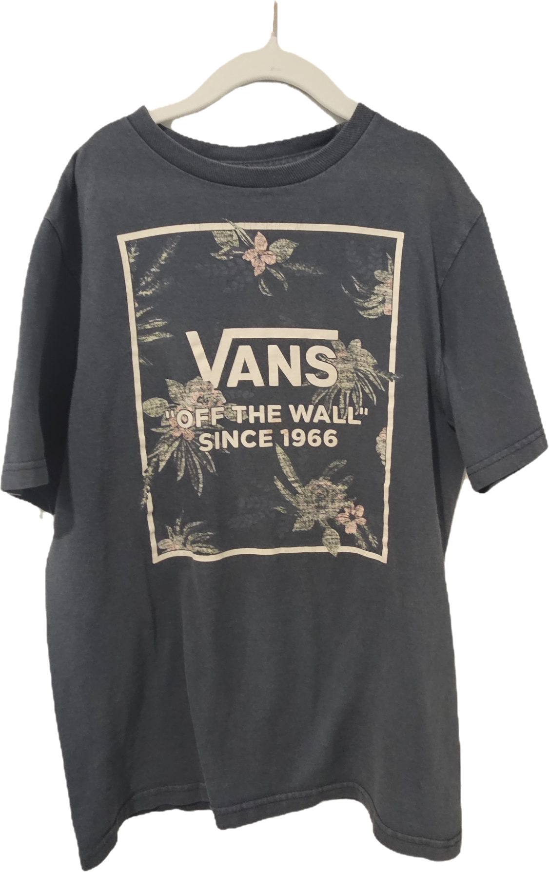 Vans T Shirt 10