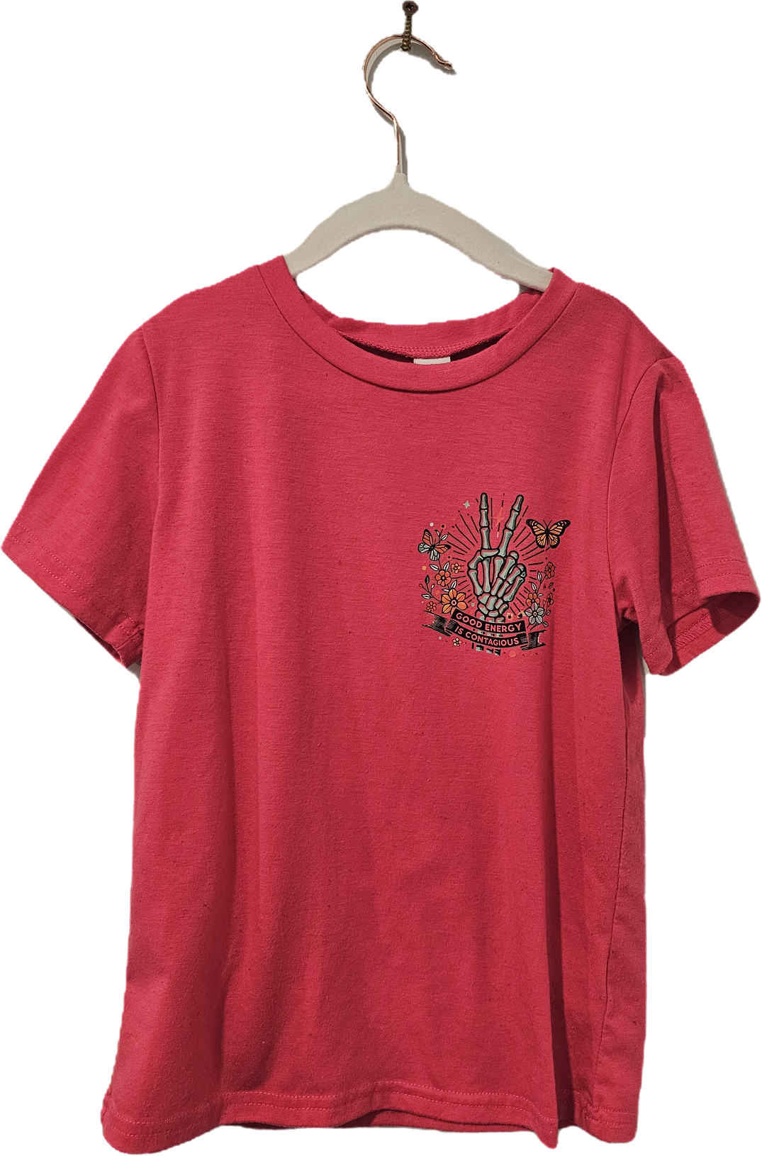 Shein T Shirt 7