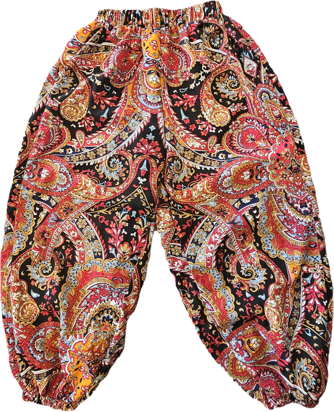 Sheil Pants 8