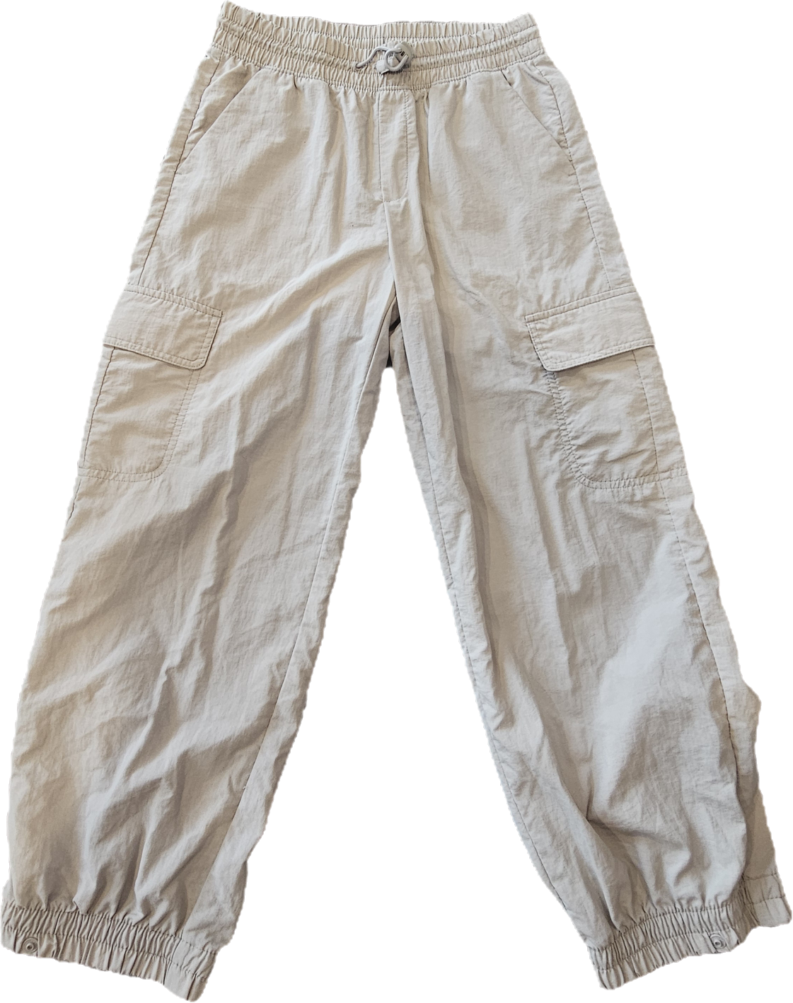 Pants Cream 10-12