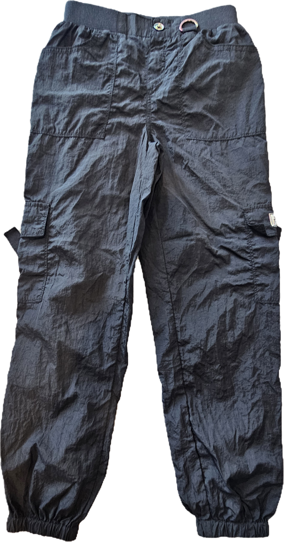 Justice Black Pant