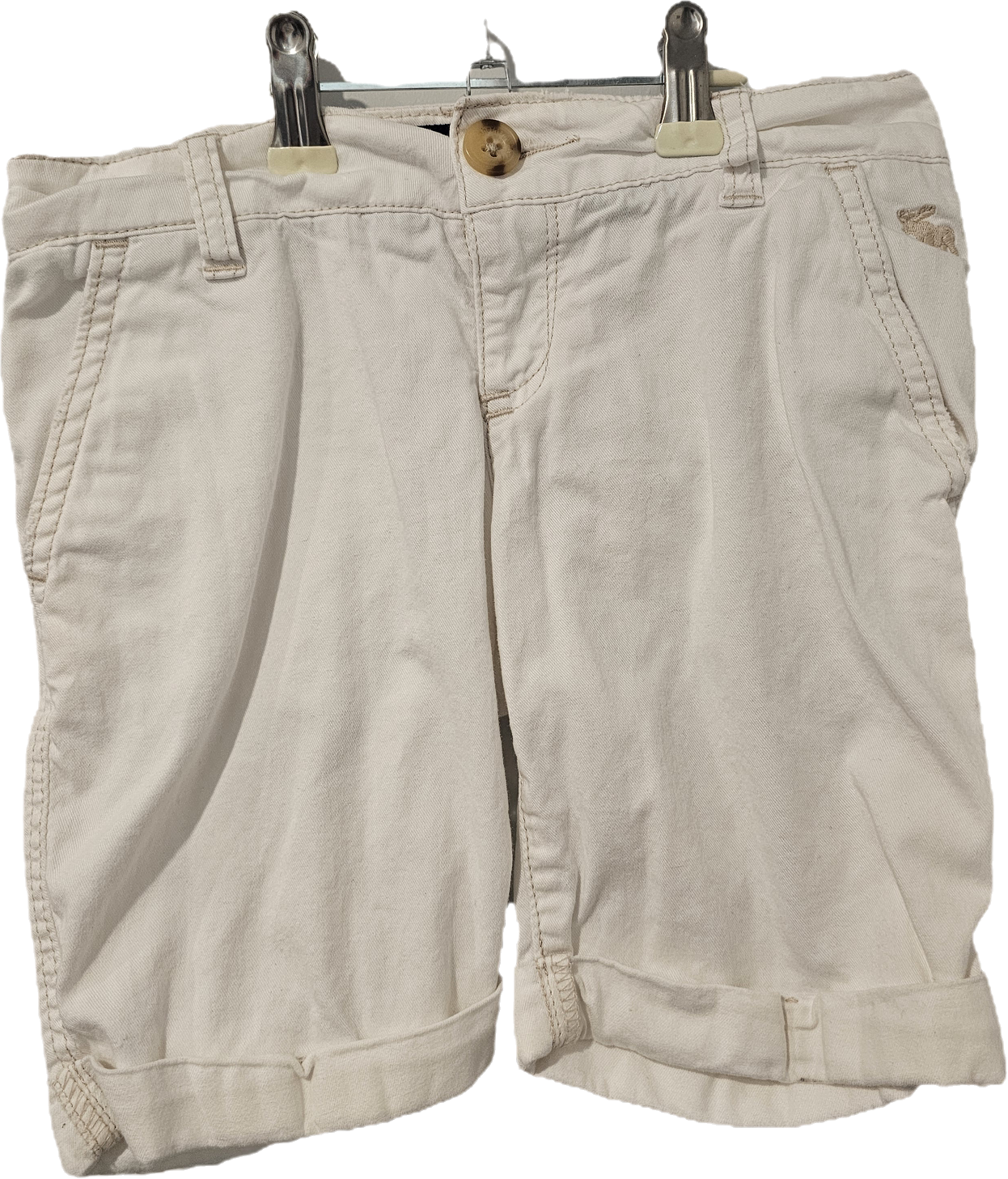 Abercrombie Shorts Size 10