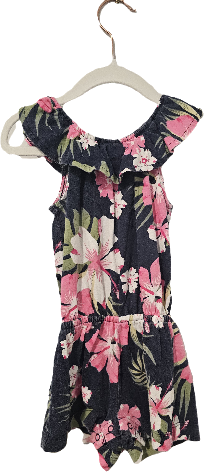 The Children's Place Summer Romper 2T