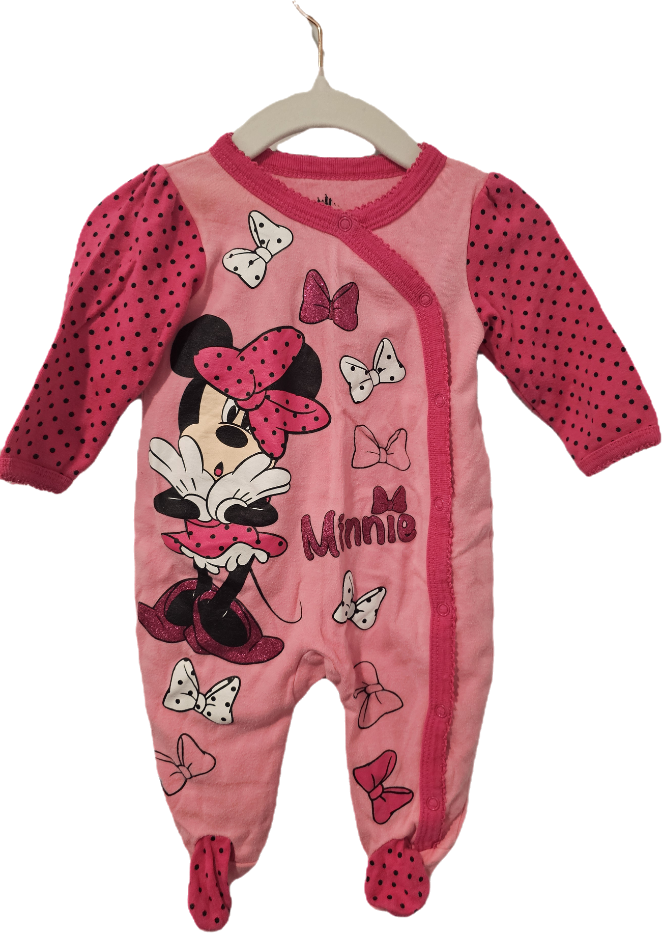 Disney Baby Sleeper 0-3m