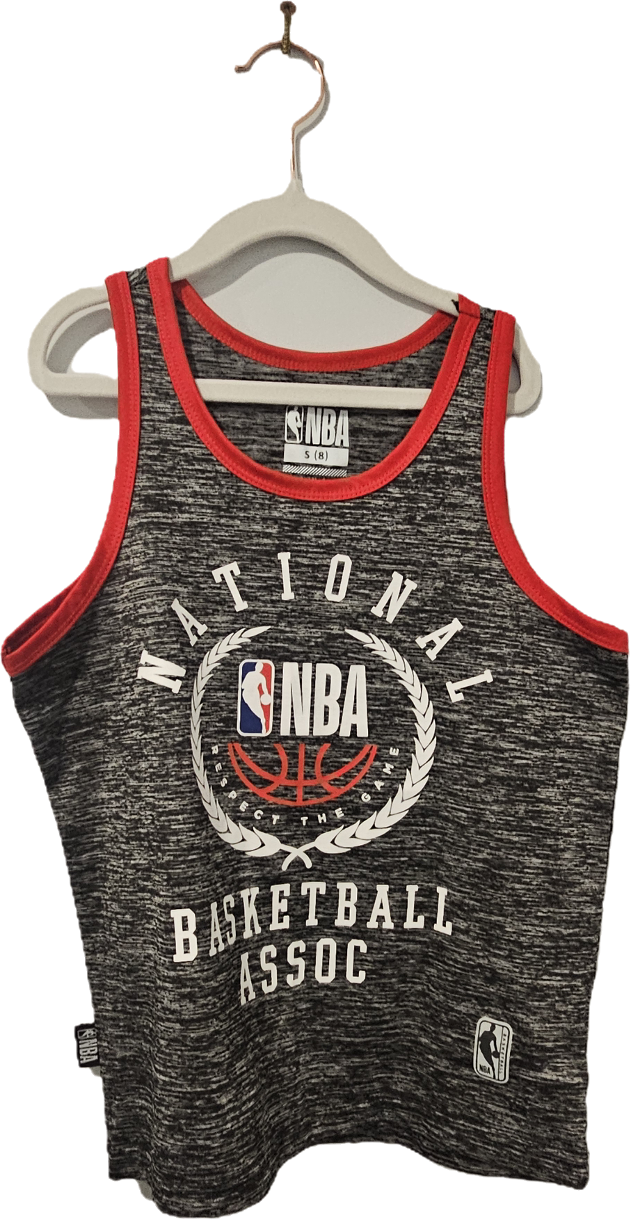 NBA Tank Top 8