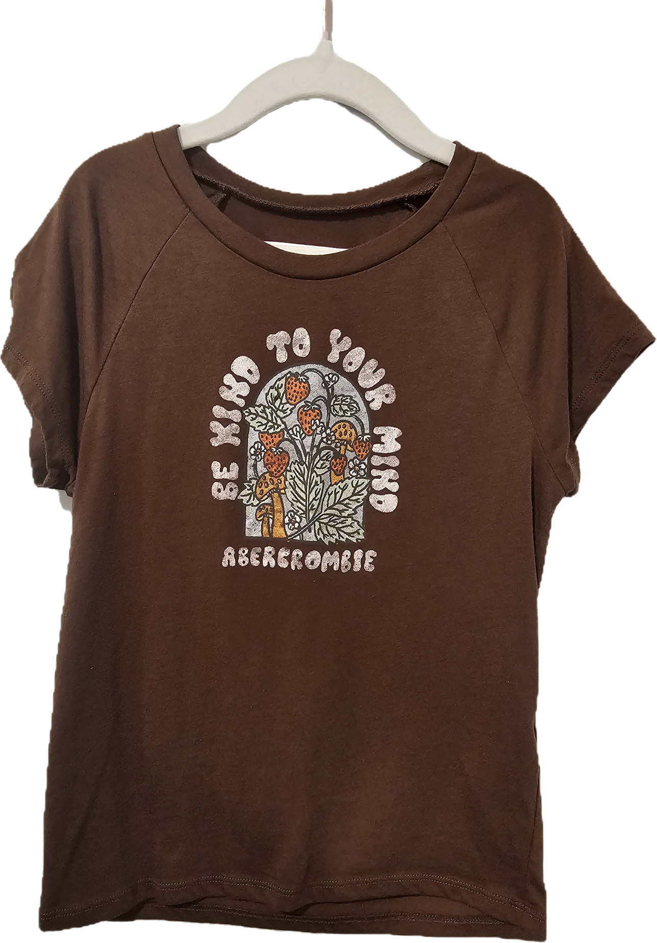 Abercrombie Kids T Shirt 9/10