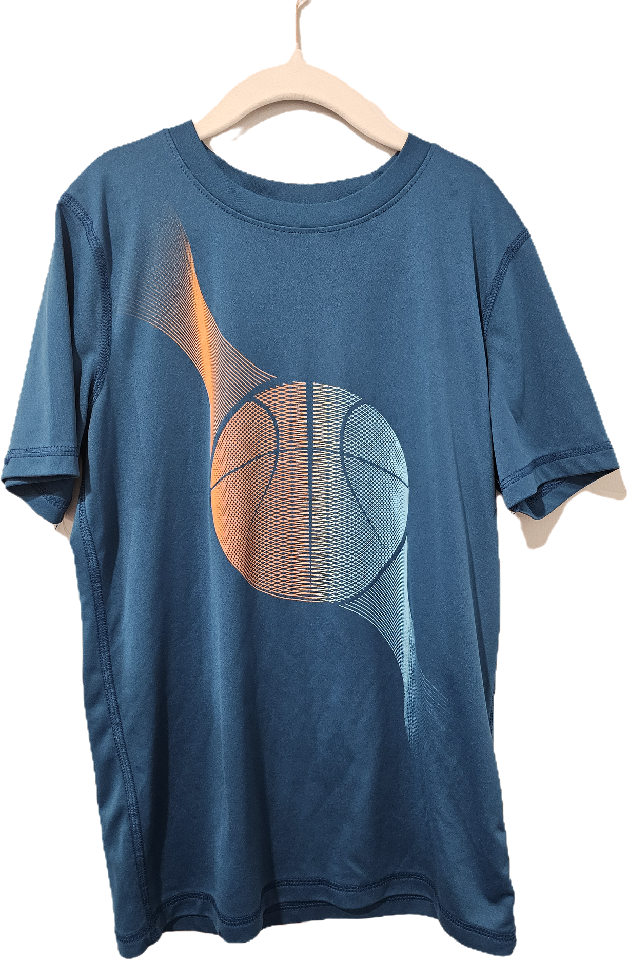 All in Motion T Shirt 8-10