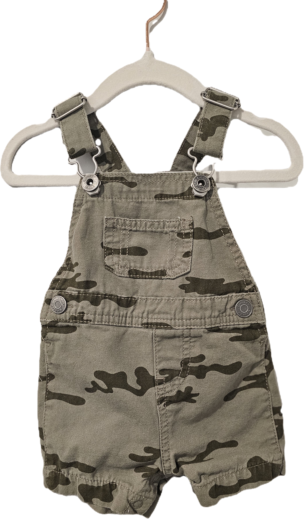 George Camo Overalls 3m