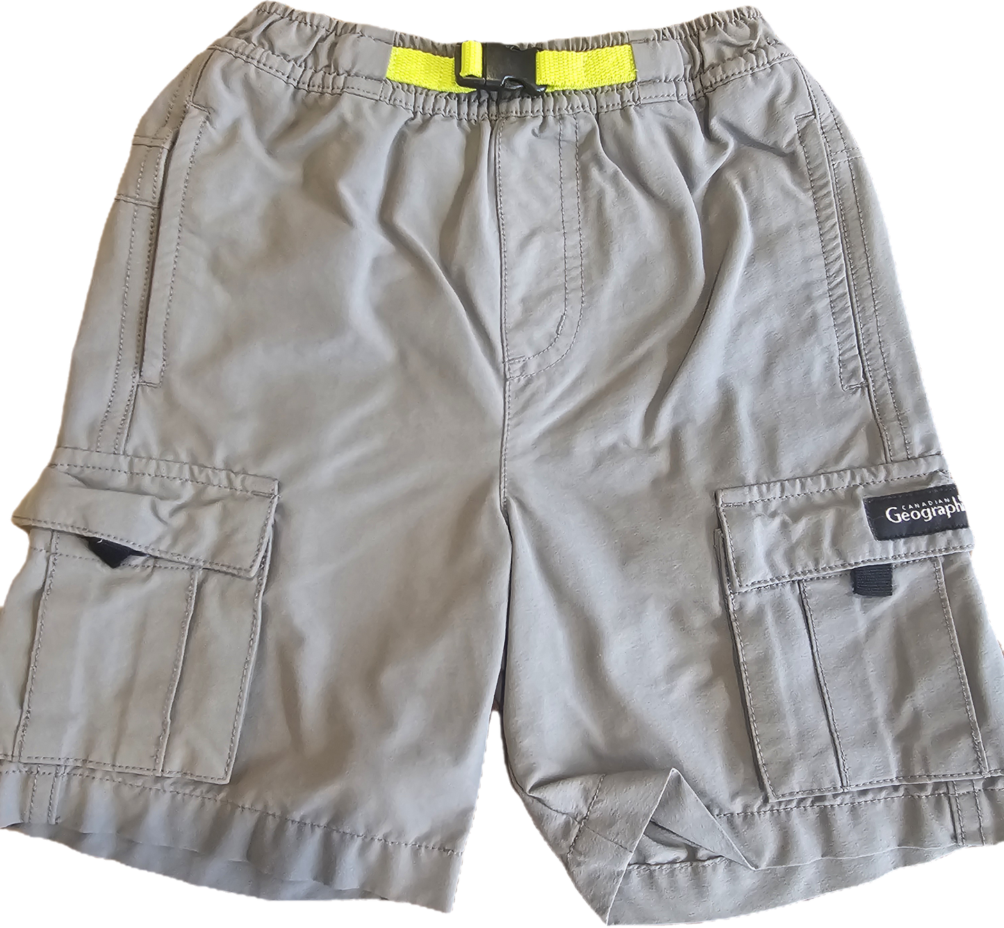 Canadiana Shorts 3T