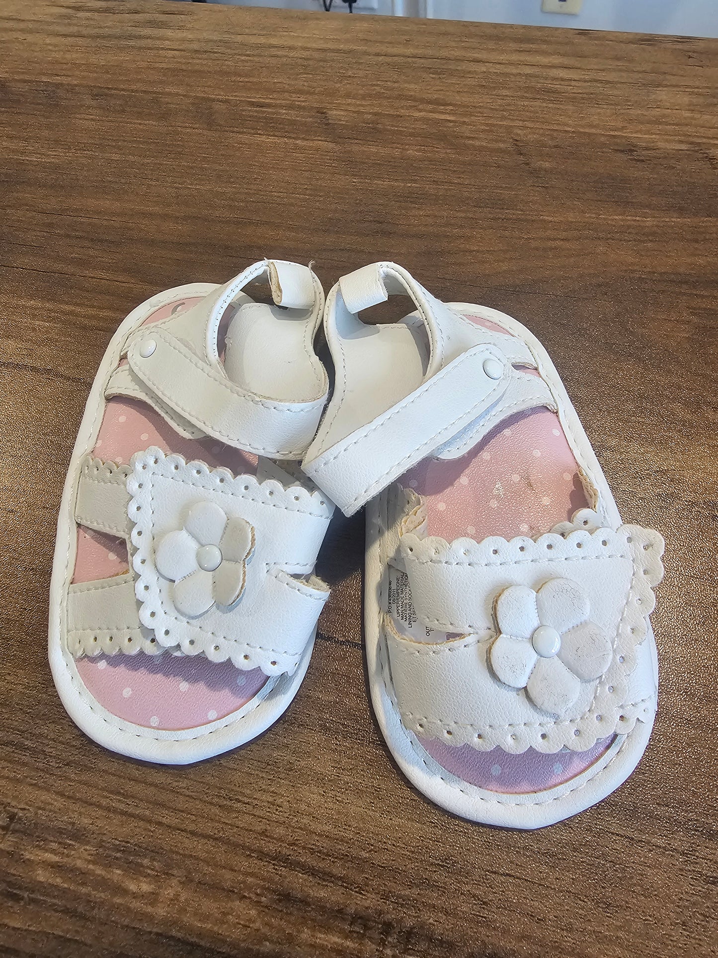 Joe Fresh Sandal 6m