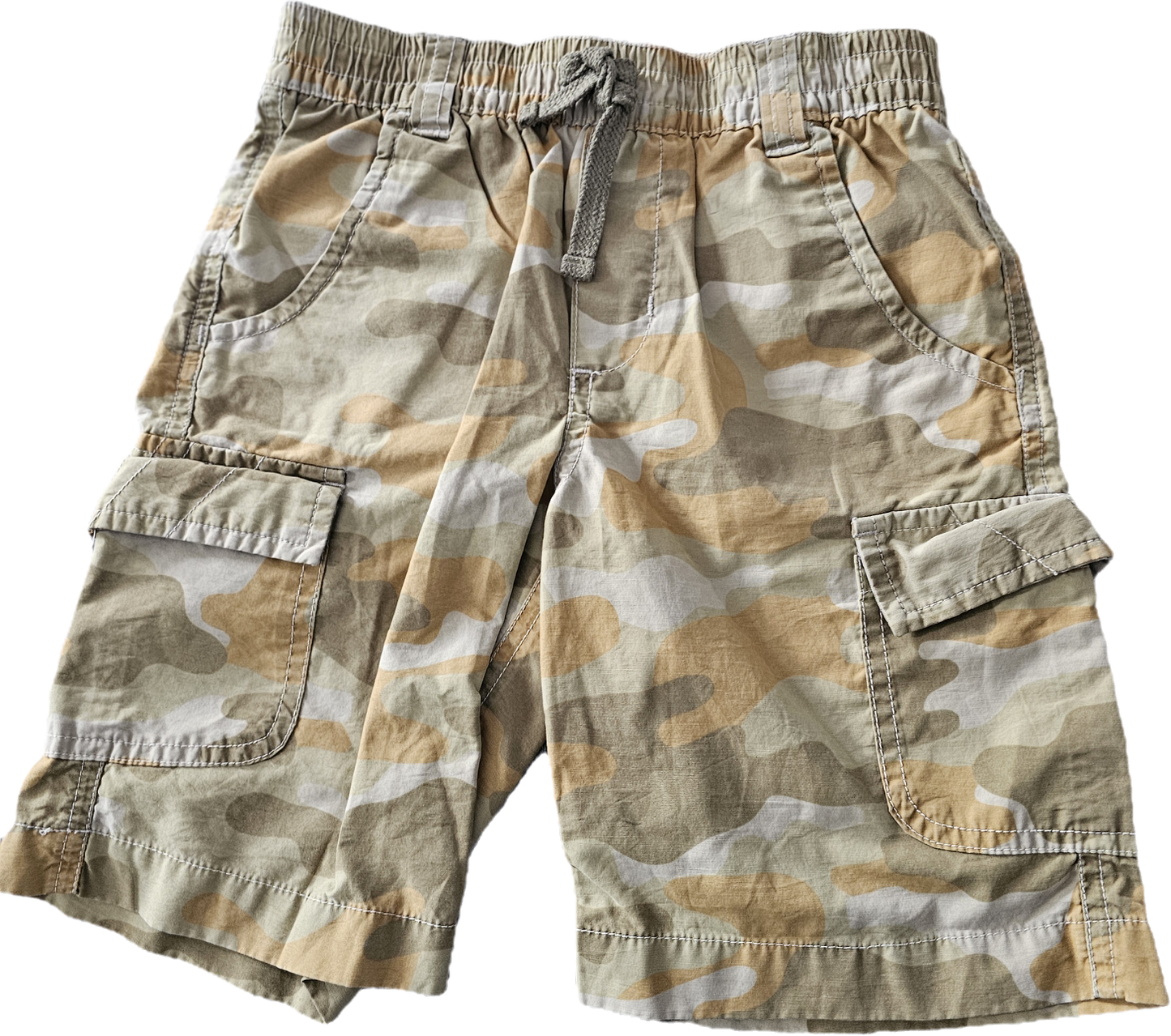 Old Navy Camo Short 5T